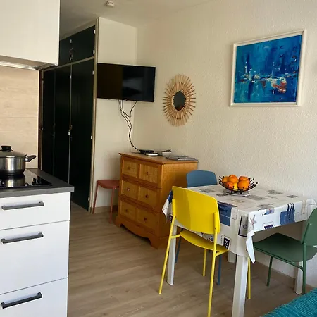 - Clim, Wifi, Animaux Admis - Fr-1-503-185