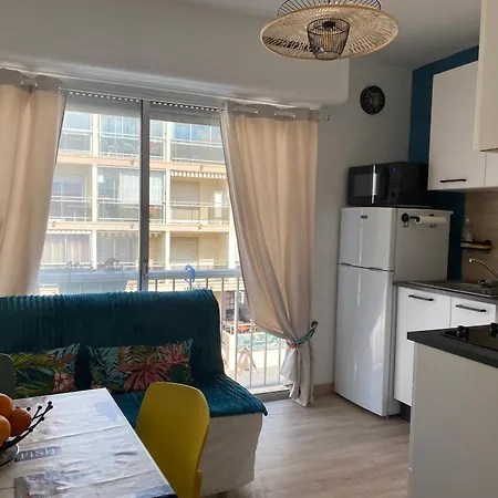 Appartamento - Clim, Wifi, Animaux Admis - Fr-1-503-185 Balaruc-les-Bains